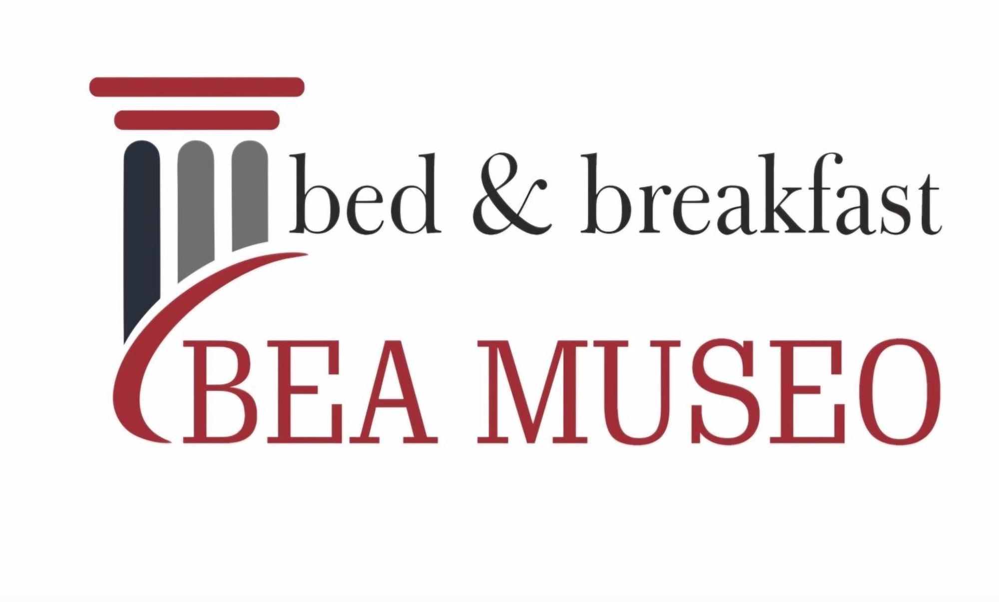 Bea Museo Acomodação com café da manhã Nápoles Exterior foto
